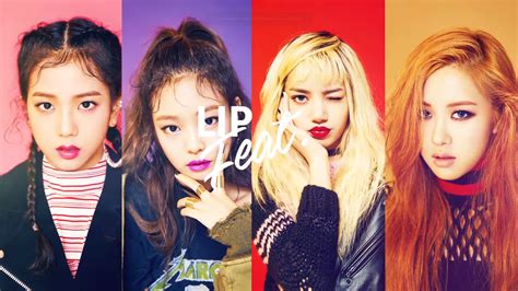 We have 63+ amazing background pictures carefully picked by our community. Colouring Your Phone and Desktop With Blackpink's Logo and ...