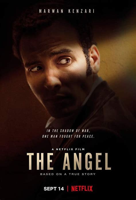 It is inspired by the true story of argentine serial killer carlos robledo puch. The Angel (2018) - FilmAffinity