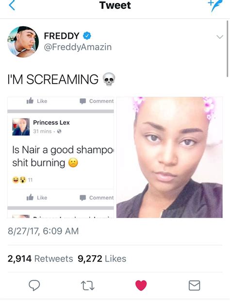 She Cant Be Serious 😂😂😂😂 Follow Melaninania For More Posts I Got You Gurrl 👑💕💅 Stupid Funny