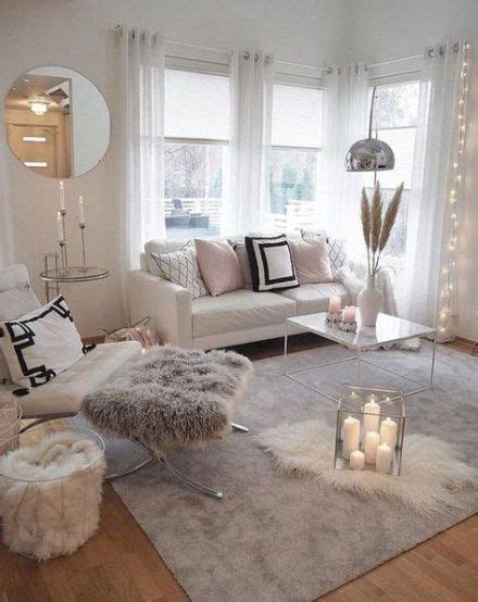 Living Room Cozy Romantic Texture 22 Ideas Livingroom