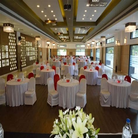 Banquet Hall Interior Design At Rs 2880square Feet In Patna Id