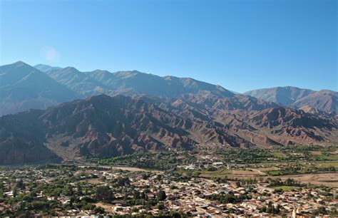 Guía Completa Para Visitar Tilcara Jujuy Argentina