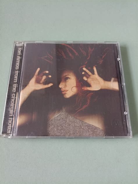 Tori Amos From The Choirgirl Hotel Cd Bo Hobbies Toys Music