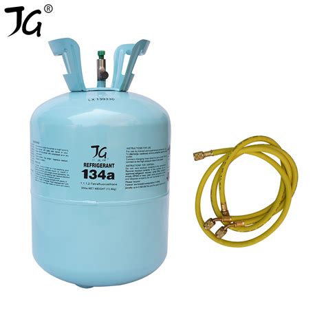 1kg Bisa R134a Refrigerant Gas R134a Refrigerant Gas Harga Membeli Dari