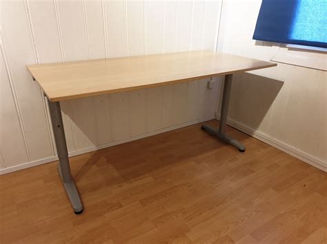 Die besten höhenverstellbare schreibtische im vergleich. Höhenverstellbarer Büro-/Schreibtisch kaufen auf Ricardo