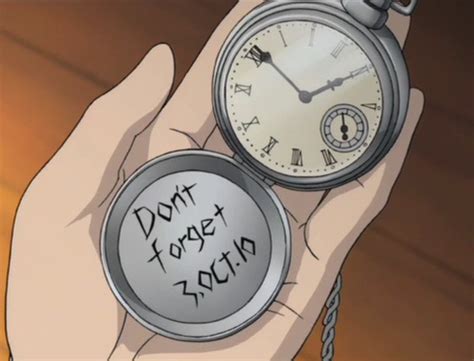 Dont Forget October 3rd Full Metal Alchemist Photo 25792436 Fanpop