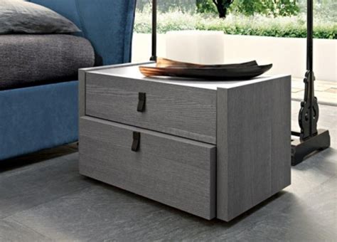 Le plus haut d'abord nom du produit: Table de nuit - 31 idées pour chambre à coucher chic et sympa