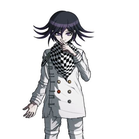 Biography screens, battle plans, continue screens, intros, select screens, title screens, versus screens. 37 best Kokichi Ouma Sprites images on Pinterest | Faeries ...