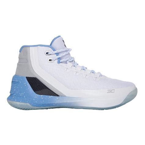 Best seller in girls' basketball shoes. Kids' UA Curry 3 Basketball Shoes GS