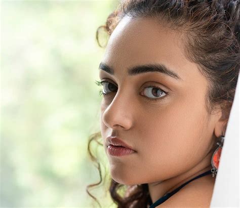 Nithya Menen Its Important For Me To Do Films That Stand The Test Of