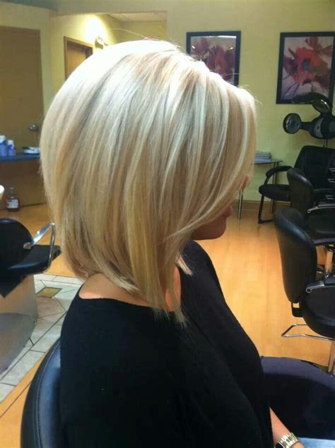 Few hairstyles are as versatile as the bob. Swing bob haircuts with bangs - Haircuts for all