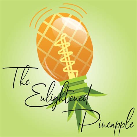 The Enlightened Pineapple A Sex Swinger Podcast Listen Via Stitcher