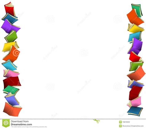Clipart Book Borders Free 20 Free Cliparts Download Images On
