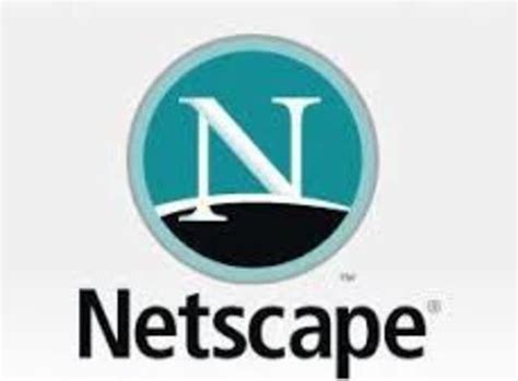 Free netscape navigator icons in various ui design styles for web and mobile. Cronograma histórico del internet timeline | Timetoast ...