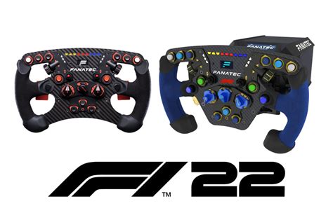 Los 6 Mejores Volantes Para F1 22 Ps Xbox Pc 2023 Sim Racing