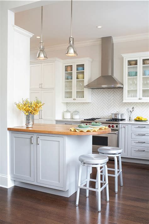 60 Inspiring Kitchen Design Ideas Home Bunch Interior