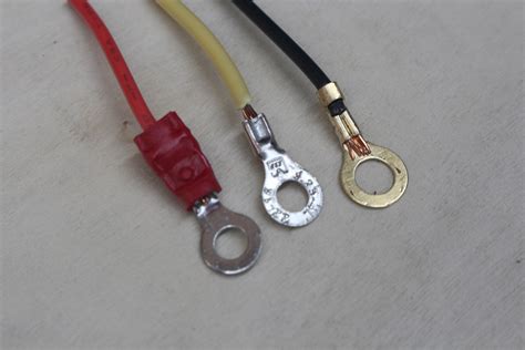 Quick Tech: Pertronix Quick Change Ratchet Crimping Tool Kit