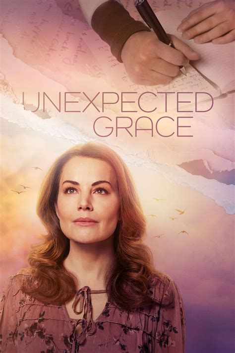 Unexpected Grace Where To Watch And Stream Tv Guide