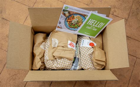 How To Get A Free Hellofresh Box In Less Than 7 Minutes And Possibly Even