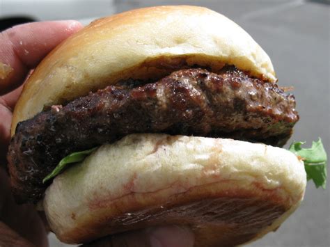 1 lb 455 grams ground beef. Best Basic Burger Recipe - Food Republic