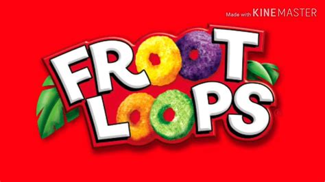froot loops logo logodix