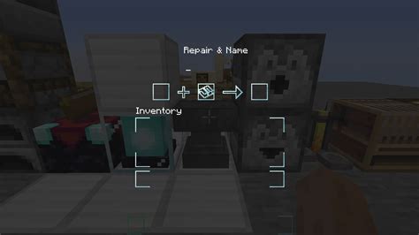 Naked Ui Minecraft Texture Pack
