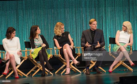 Lizzy Caplan Sarah Timberman Caitlin Fitzgerald Teddy Sears And