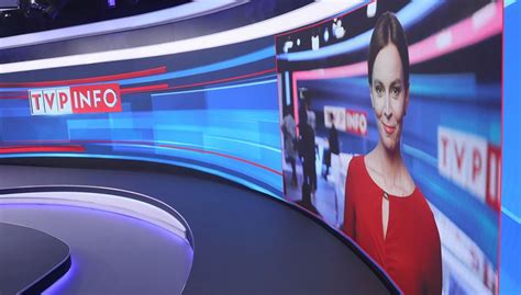 Its main offices are located at the tvp news compound in central warsaw. Nielsen: TVP Info liderem wzrostu oglądalności wśród ...