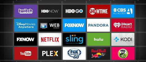 Show box is a free movies and tv shows streaming app for the. The 5 Best Apps for Android TV Box 2018 On AndroidPowerHub