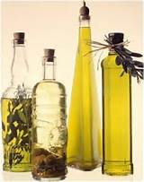 Substitute For Vegetable Oil Photos