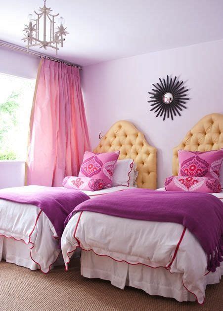 We have lots of pink and purple bedroom ideas for anyone to go for. Pink and Purple Bedroom Design Beautiful Pin On Bedroom ...