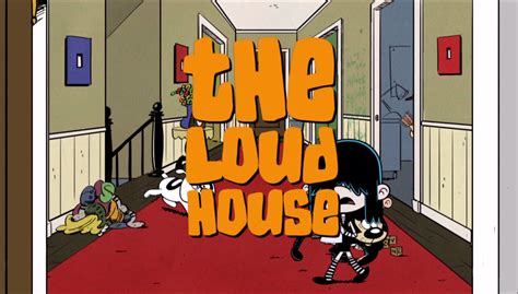 The Loud House Pilot The Loud House Wiki Fandom