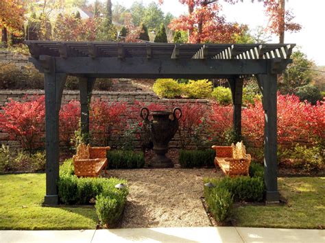 Garden Pagoda Or Pergola What Is The Difference Western Timber Frame