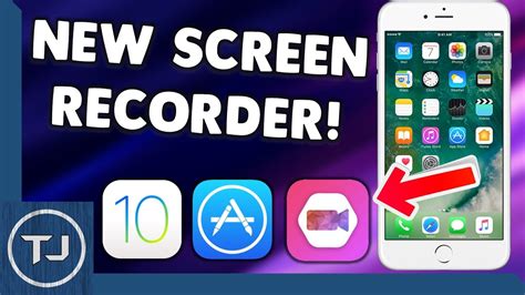 Launch altstore to begin downloading apps. NEW iCapture Screen Record For IOS 10 (APP STORE!) (FREE ...