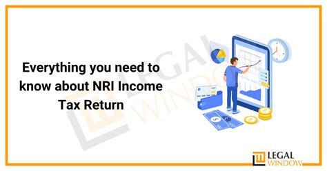 Nri Income Tax Return In India Legal Window