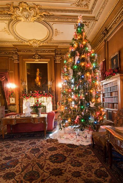 Top 50 Christmas House Decorations Inside Home Decor Ideas Uk