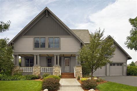 Review Of Benjamin Moore Exterior Paint Combinations References