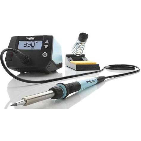 Weller We1010na Digital Soldering Station With 70w Iron