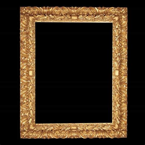 Ornate Baroque Frame Buy Reproduction Cod 015 Nowframes