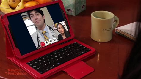 Telehealth Youtube