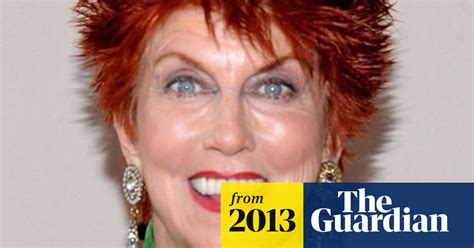 Marcia Wallace Voice Of Simpsons Edna Krabappel Dies The Simpsons The Guardian
