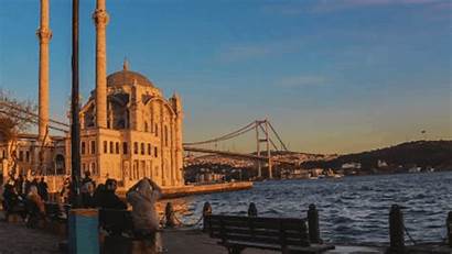 Camii Istanbul Tower Reblog