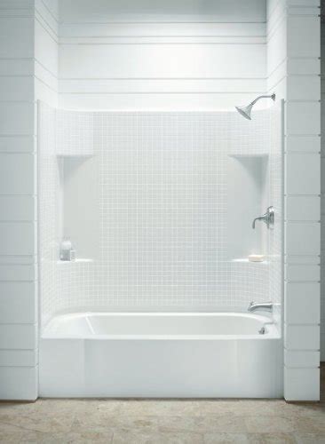 Get free sterling tubs review now and use sterling tubs review immediately to get % off or $ off or free shipping. Sterling Plumbing 71144106-0 Accord Bathtub Wall Surround ...