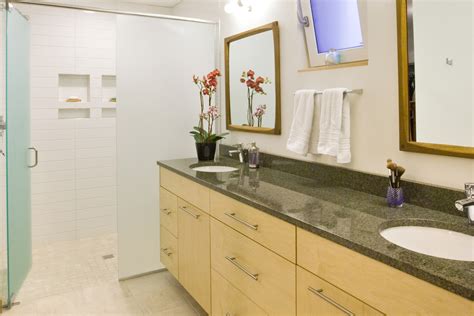 Get professional expert ideas backward expresso cabinets. Natural Finished Maple Vanity Cabinet - Crystal Cabinets