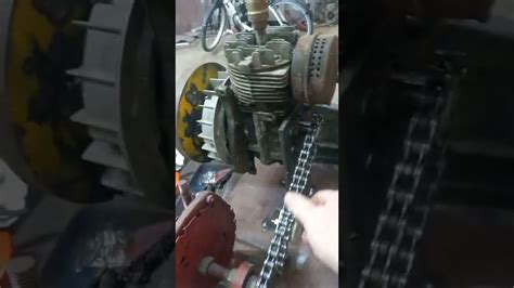 Adding A Homemade Diy 3 Phase Alternator To My Weedeater Steam Engine