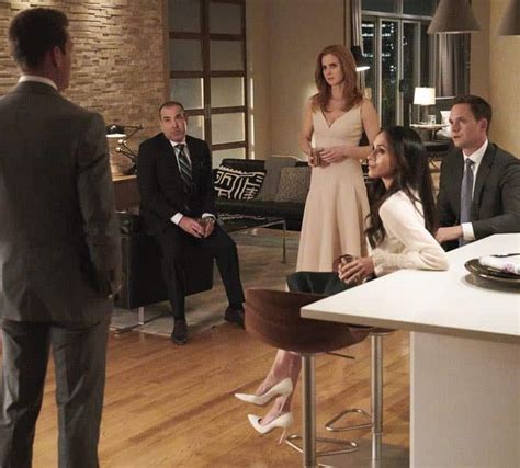 Suits Season 3 Episode 6 The Other Time Photos Seat42f