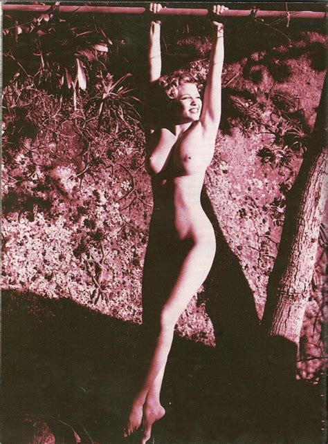 Vanusa Spindler Nude Pics Seite 1