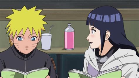 Does Naruto Become A Chunin Or Jonin