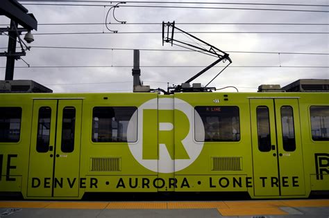 Rtd Denvertimeline