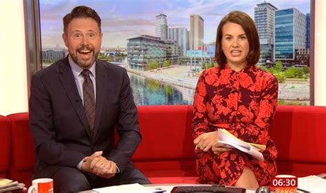 Bbc Breakfast Host Forced To Apologise As Missing Feature Causes Chaos